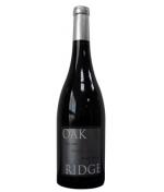 豪客庄园黑皮诺干红 Oak Ridge Pinot Noir